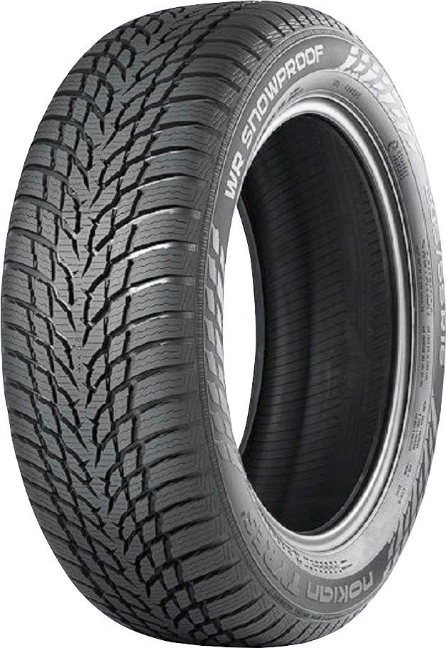 Nokian Winterreifen WR SNOWPROOF XL,