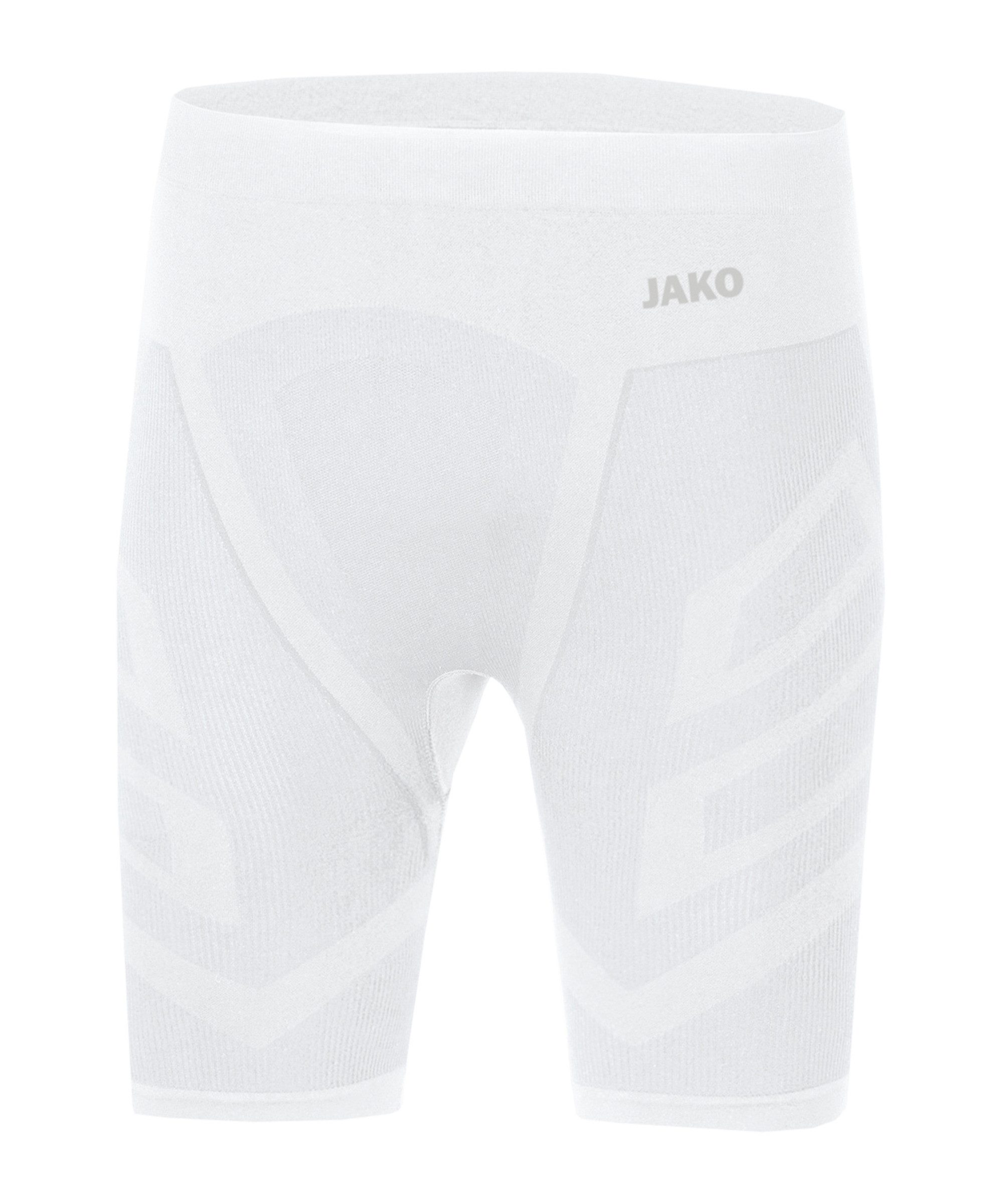 Jako Sporthose Comfort 2.0 Tight kurz (1-tlg) default