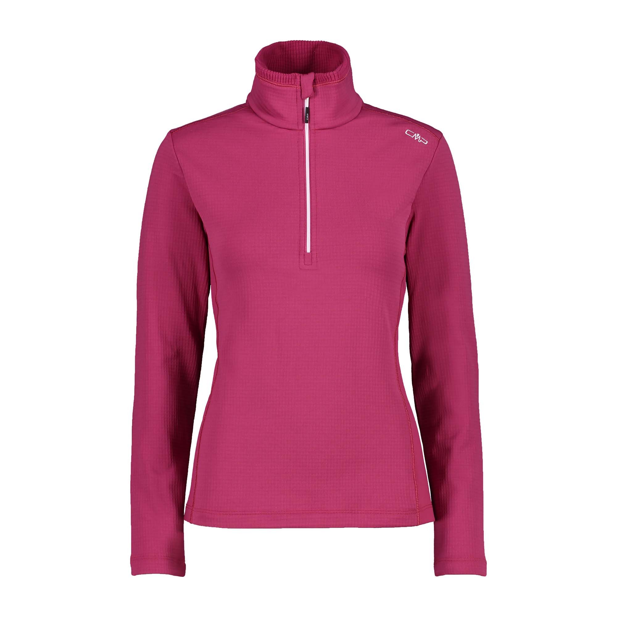 CMP Флісові CMP Damen Пуловери Woman Sweat 3G10746