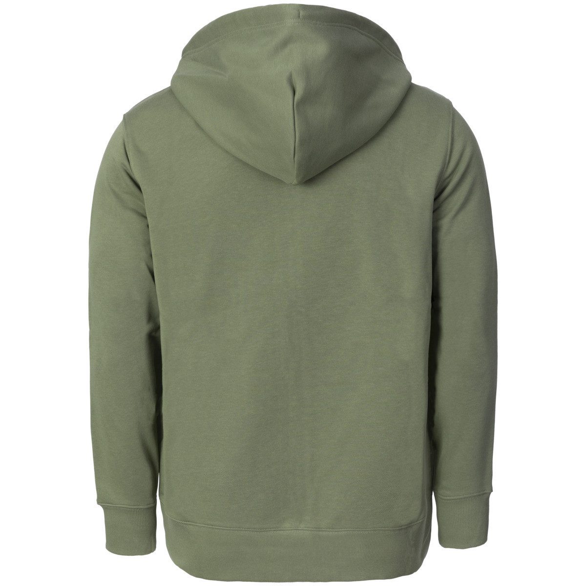 Gant Kapuzenpullover Reg Shield Full Zip Herren Hoodie, Pullover, Sweatshir günstig online kaufen