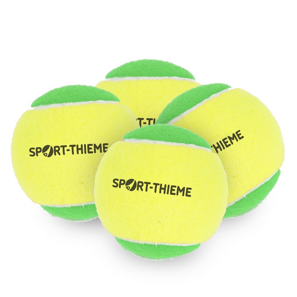 Tennisball Methodik-Tennisbälle Soft Fun