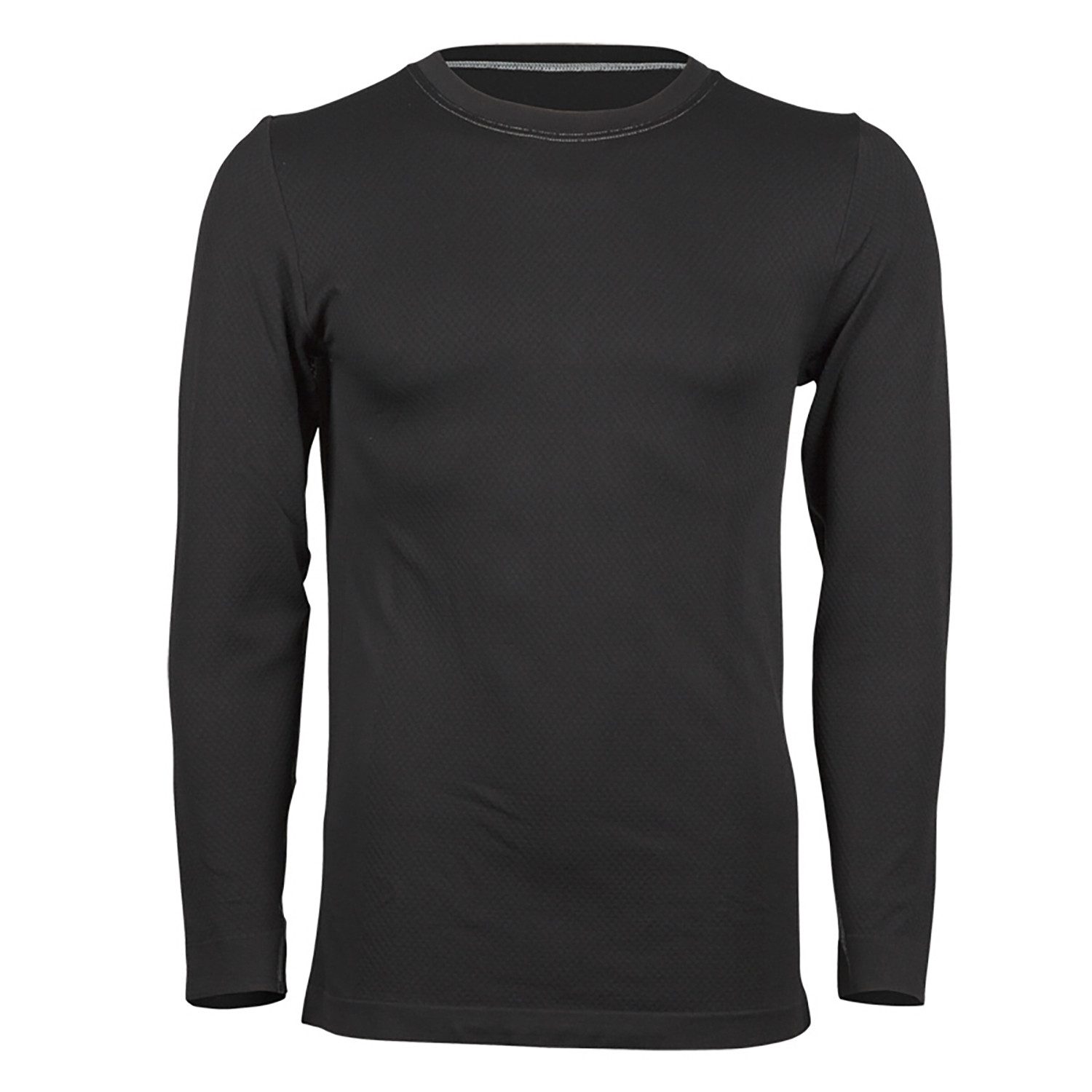 TAO Funktionsunterhemd Funktionsunterwäsche Langarm Shirt nahtfreie Verarbeitung für einen angenehmen Tragekomfort