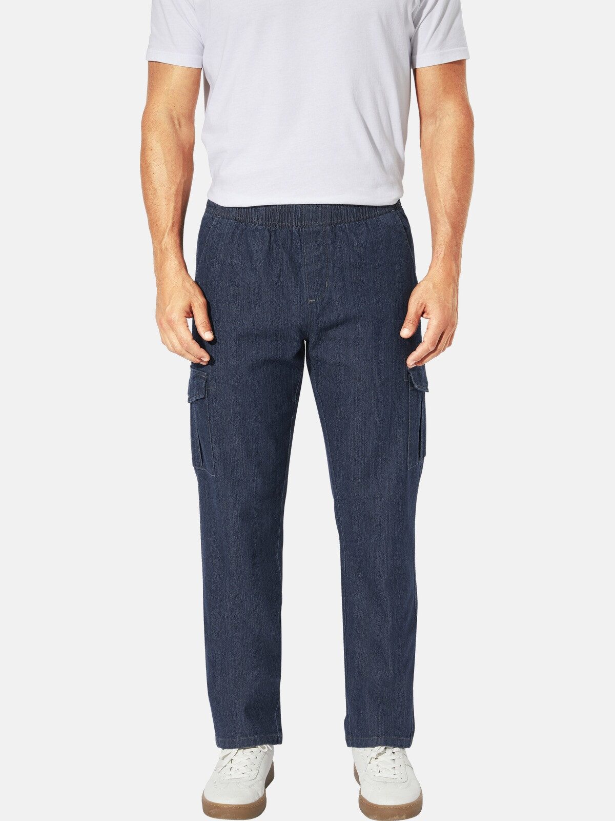 Babista Cargojeans CONCEZIO mit vielen Taschen günstig online kaufen
