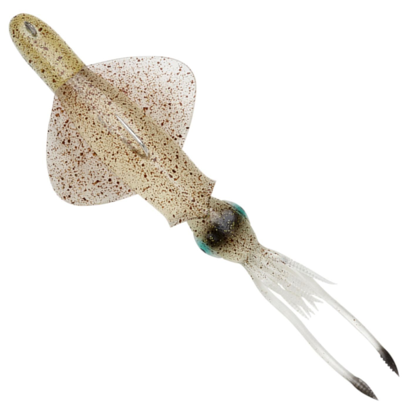 Kunstköder Savage Gear Swim Squid 25cm 160g - Gummiköder