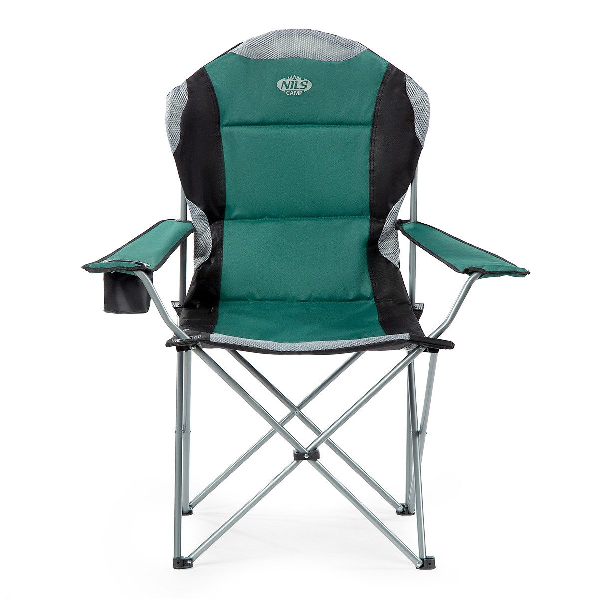 NILS CAMP Campingstuhl faltbarer Stuhl Outdoorstuhl günstig online kaufen