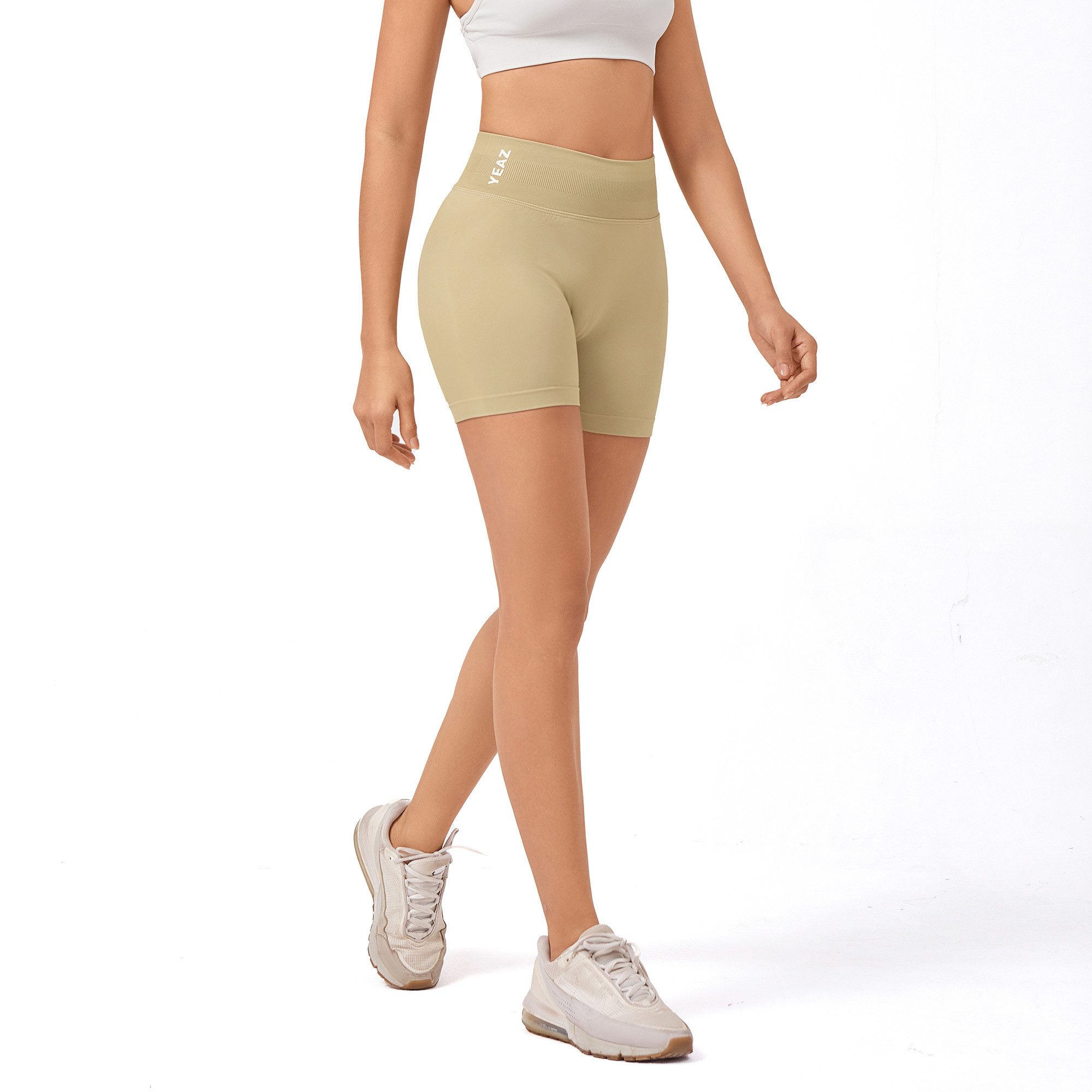 YEAZ Yogashorts BLAZE Shorts (2-tlg)