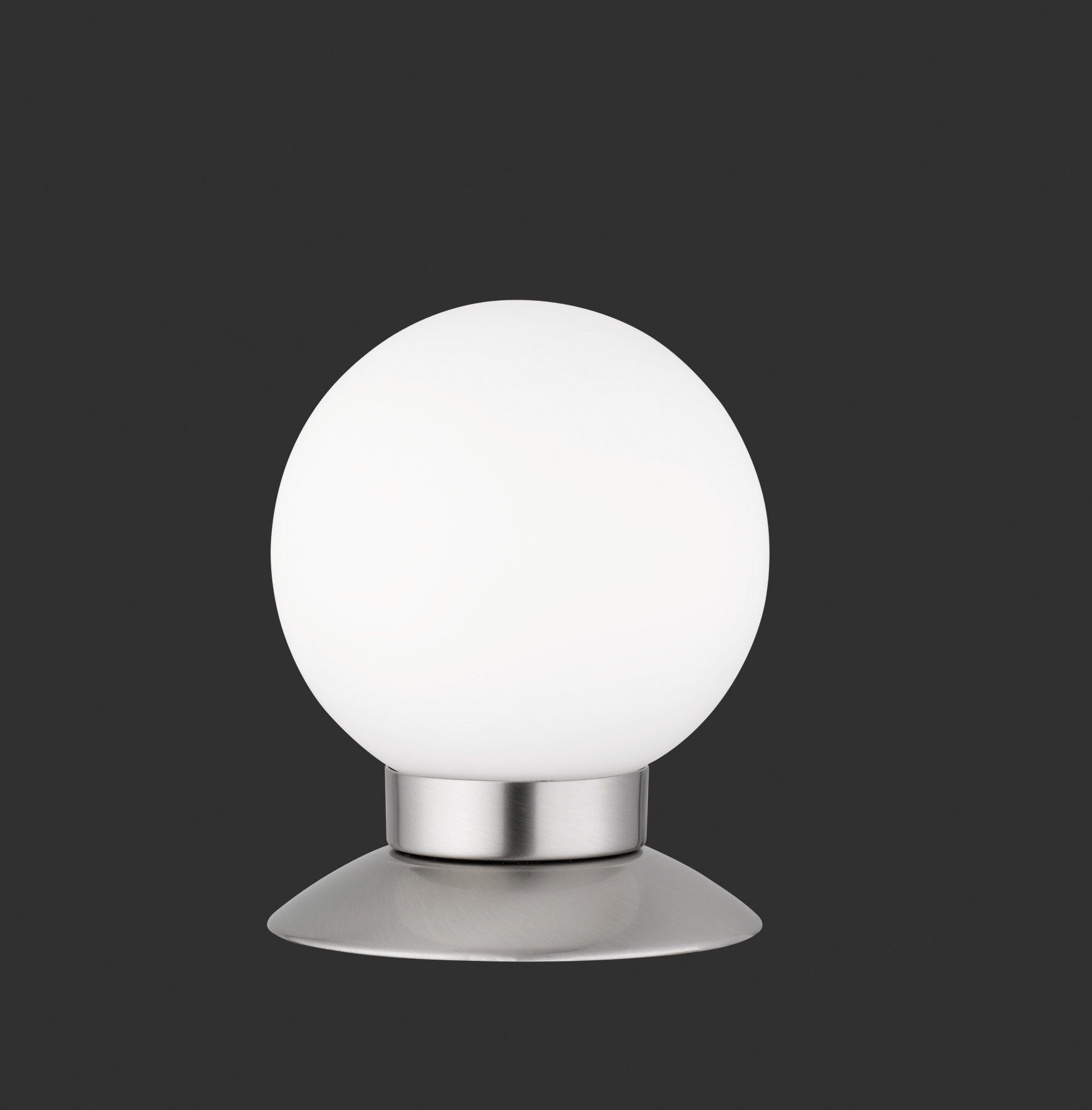 Reality Leuchten LED Tischleuchte Princess, Dimmfunktion, günstig online kaufen