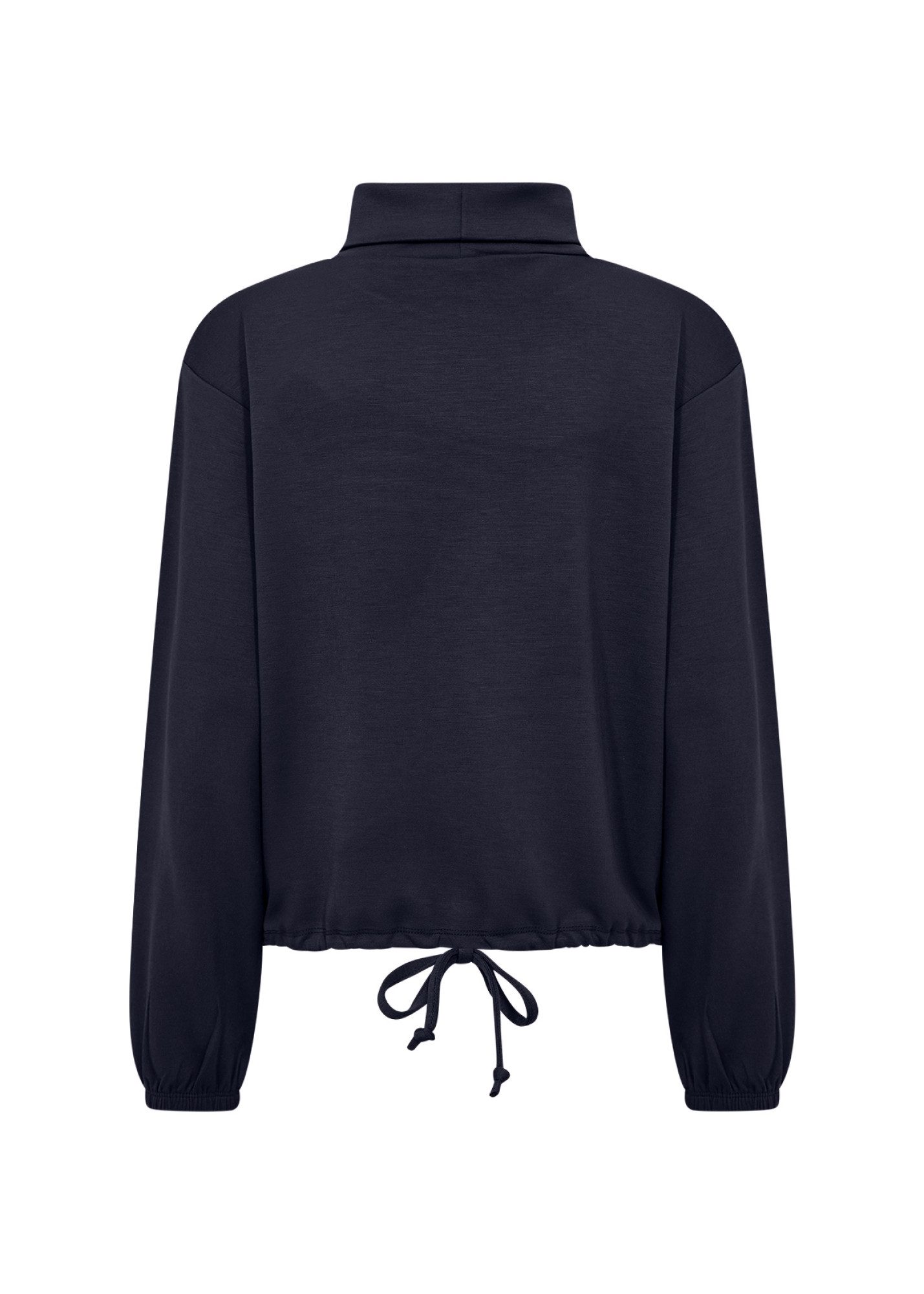 soyaconcept Kurzarmbluse günstig online kaufen