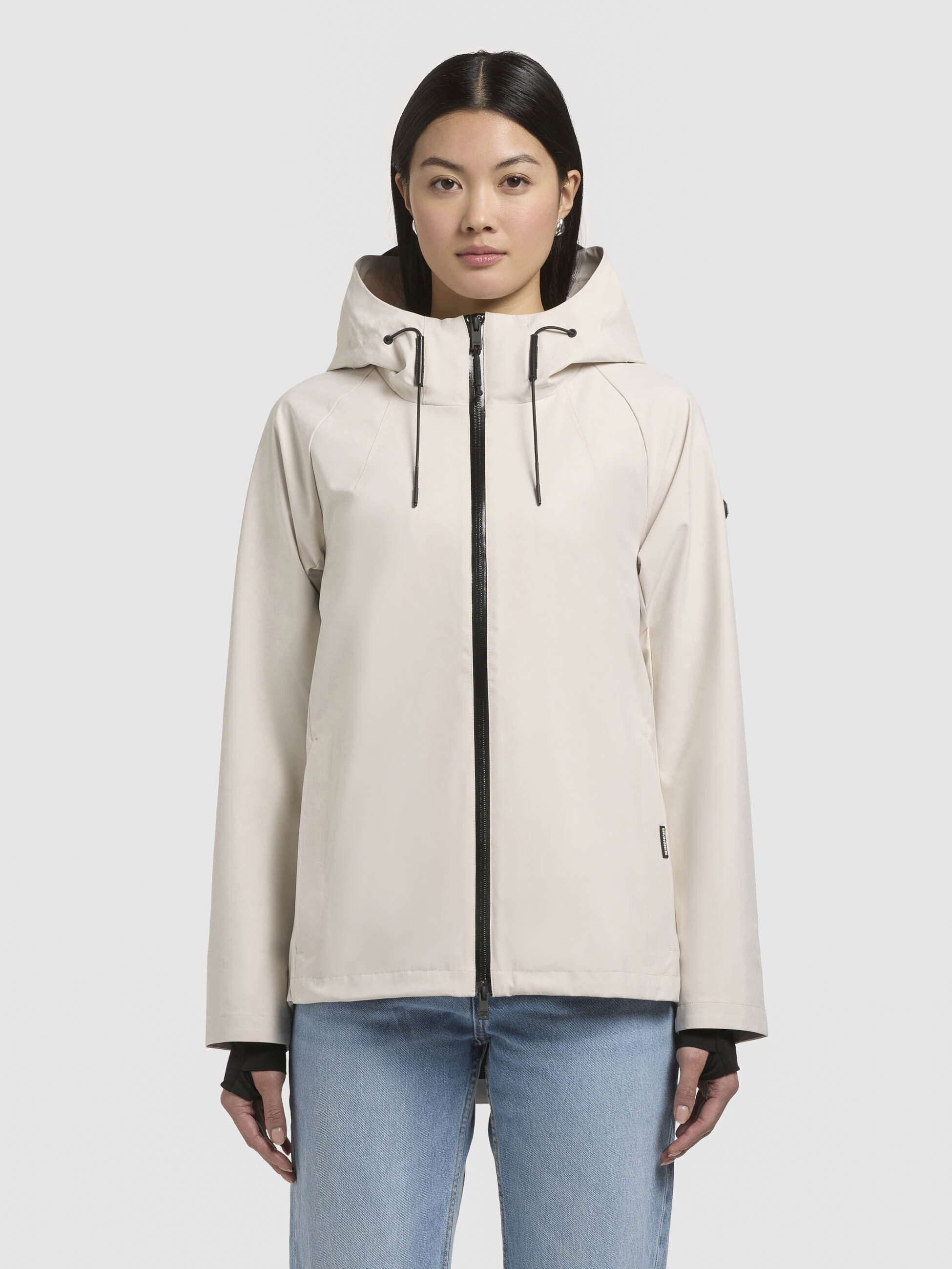 khujo Sommerjacke WOOM günstig online kaufen