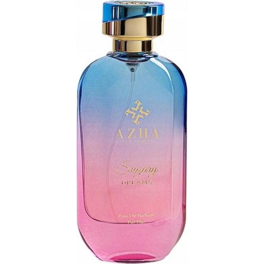 Azha Eau de Parfum Sugary Dreams Eau De Parfum 100 ml (Frau)
