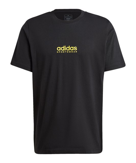 adidas Performance T-Shirt adidas Performance Tiro Summer T-Shirt Baumwolle günstig online kaufen