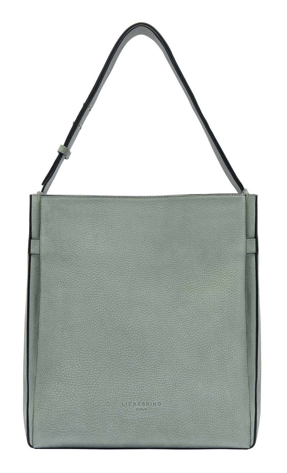 Liebeskind Berlin Schultertasche Hilla, aus echtem günstig online kaufen