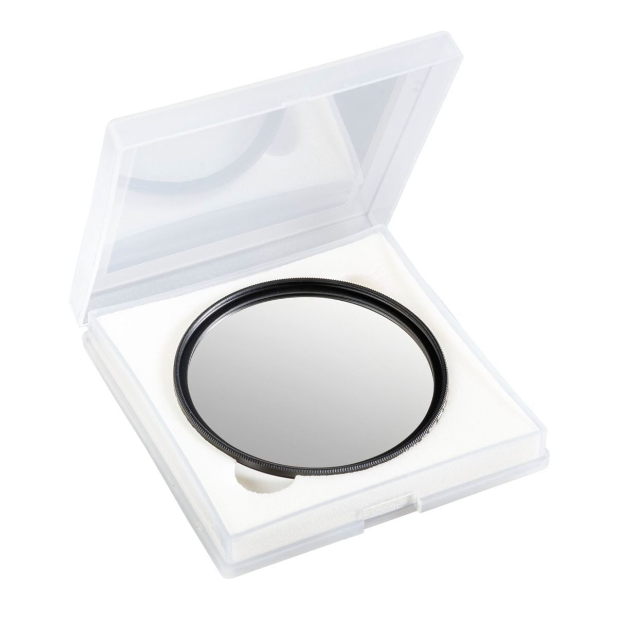 walimex pro UV-Filter Slim Super DMC 52mm Objektivzubehör