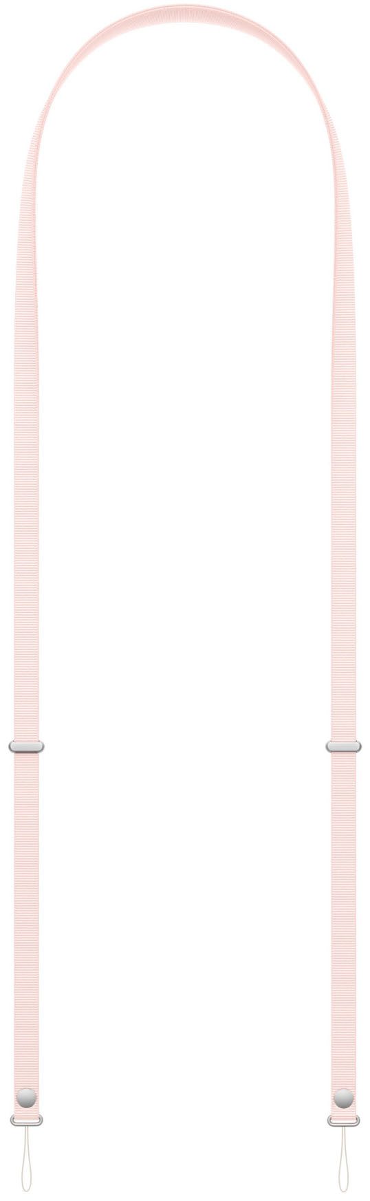 Apple Handykette Crossbody Band