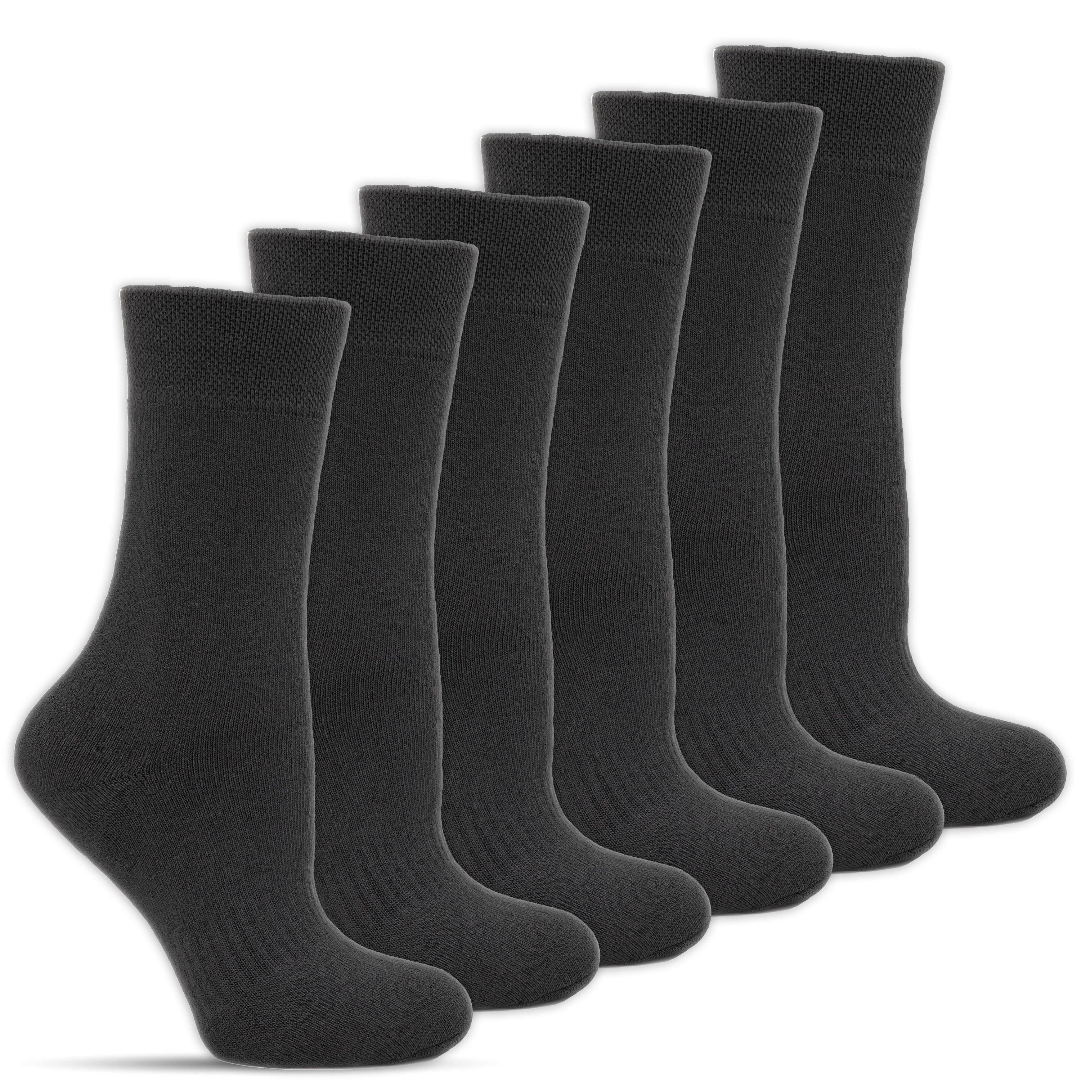 Frostfighter Thermosocken Herren Wintersocken (6-Paar) dicke gefütterte Str günstig online kaufen