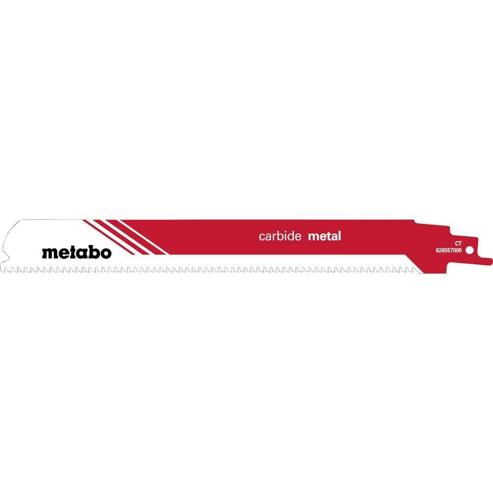 metabo Säbelsägeblatt Säbelsägeblatt 626557000