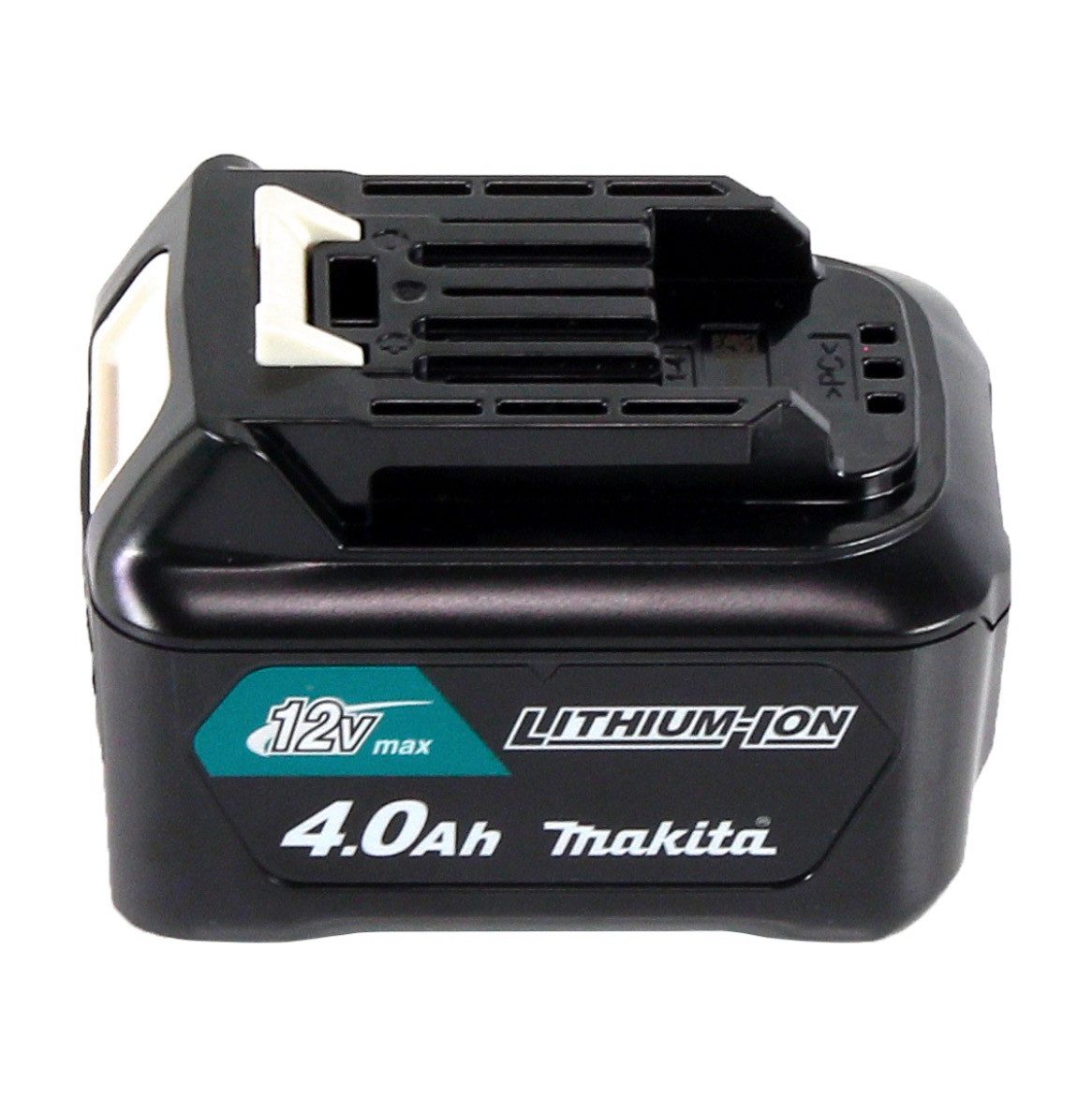 Makita Power Source Kit (197641-2) 2x BL 1041 B Akku 12 V max. 4,0 Ah CXT  Akkupacks