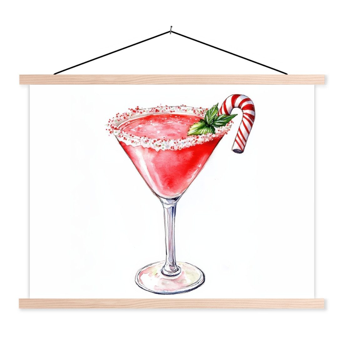 MuchoWow Poster Cocktail - Getränk - günstig online kaufen