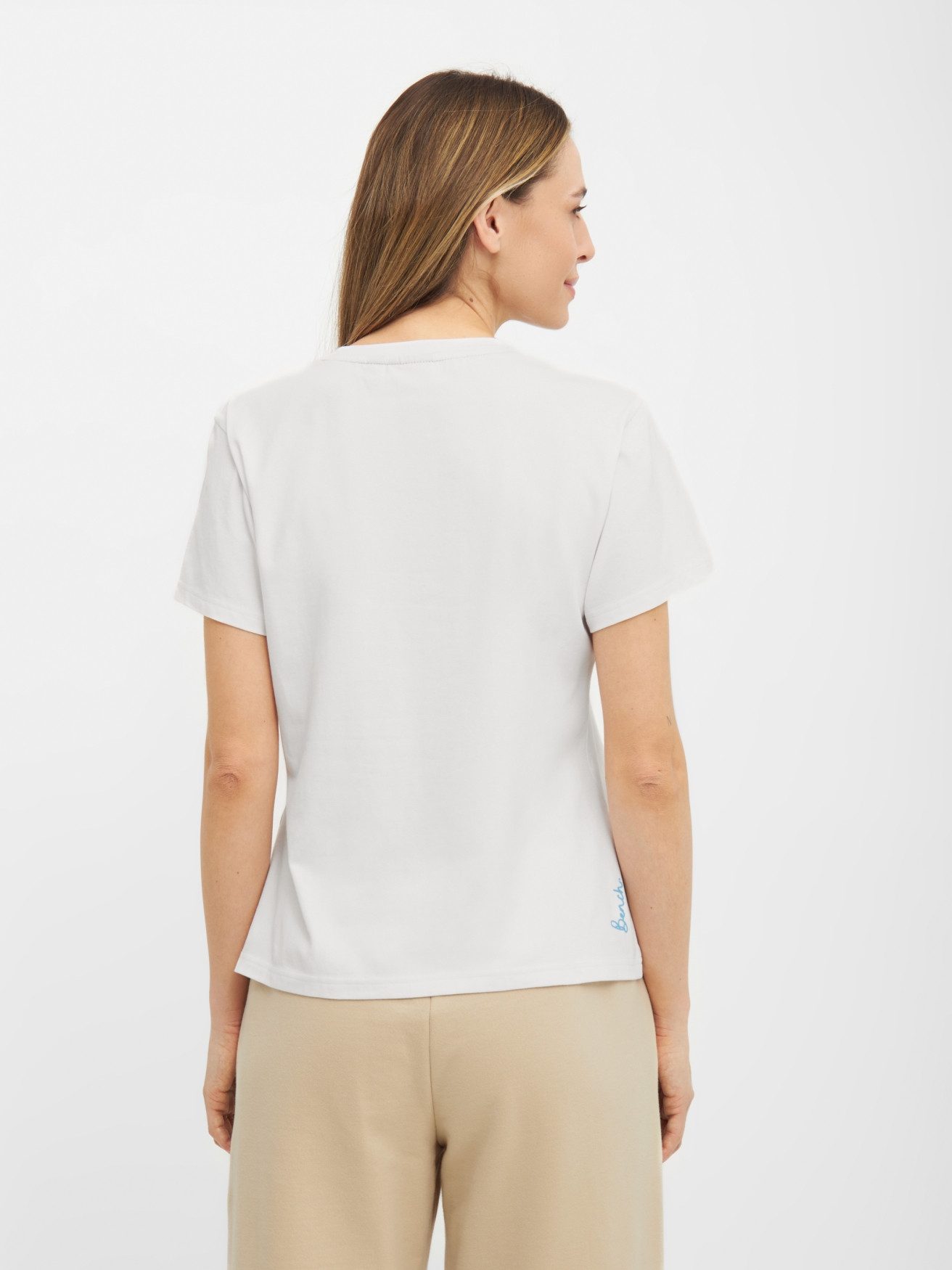 Bench. T-Shirt Bench Shirt Mantova