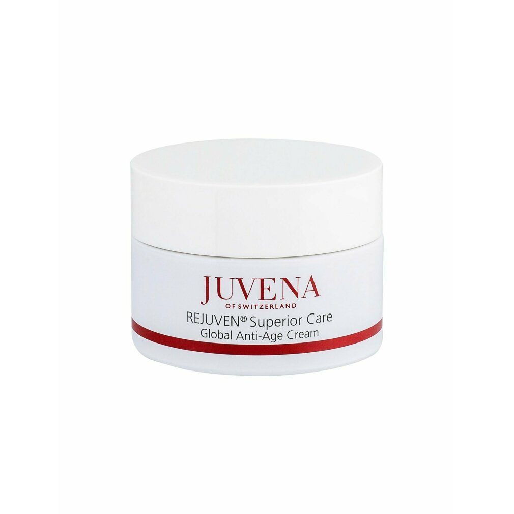 Rejuven Men Superior Cream Care Körperpflegemittel 50ml Global Juvena