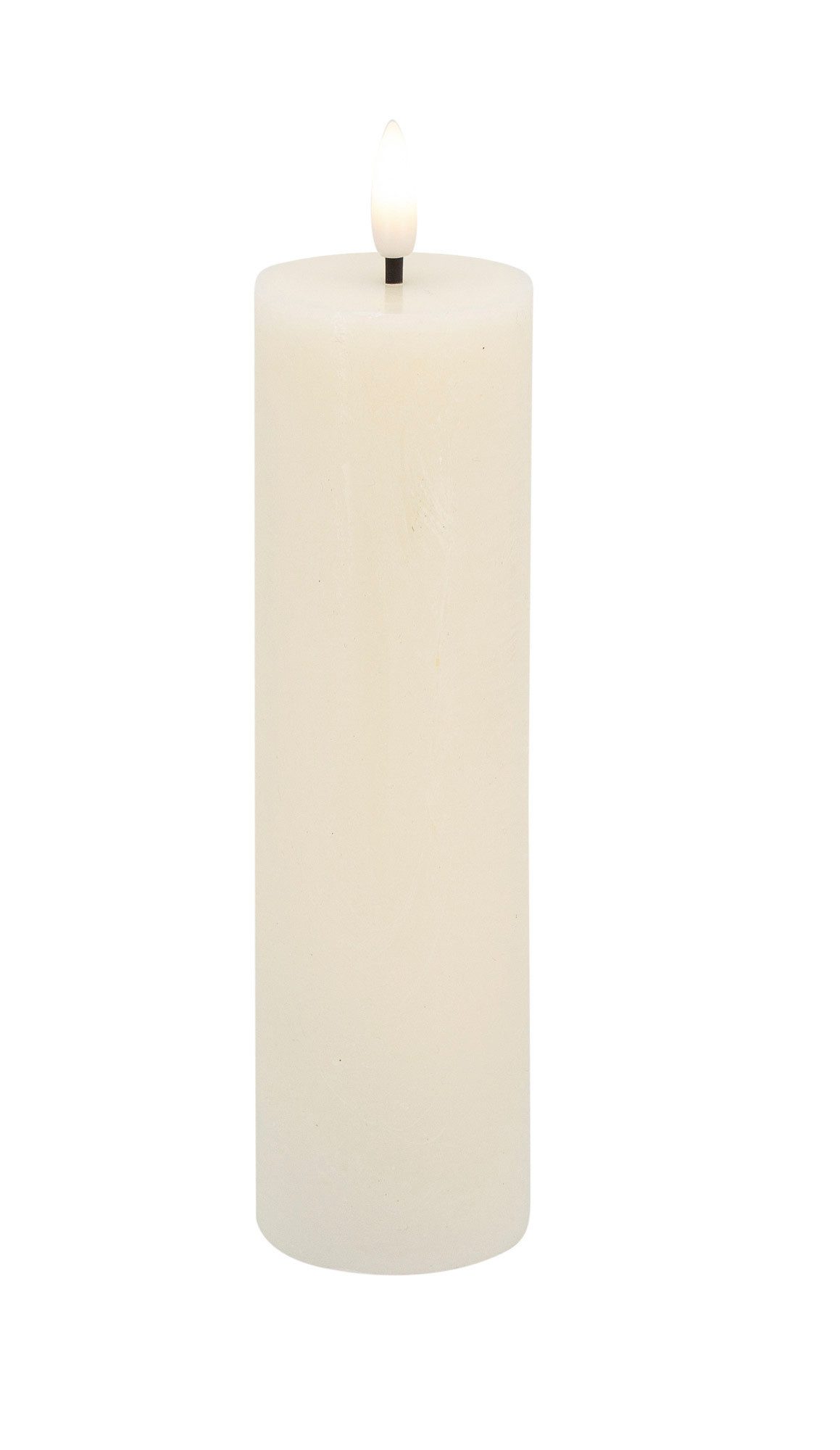 LC Home LED-Kerze Candela Lights Echtwachs günstig online kaufen