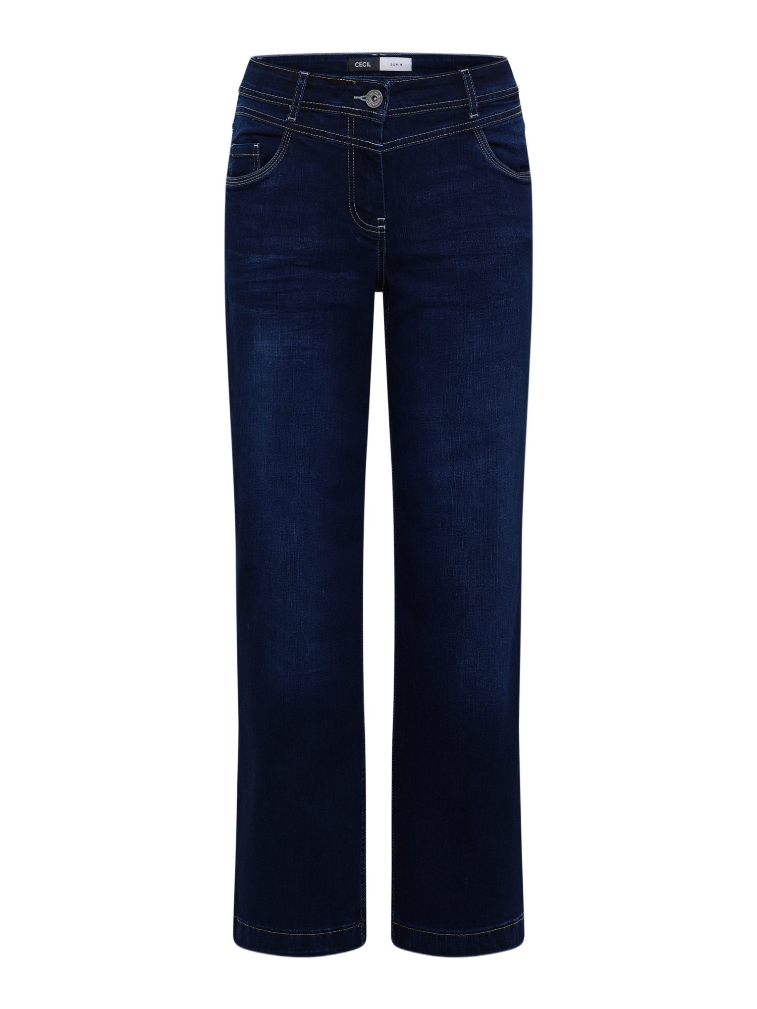 Stoffhose