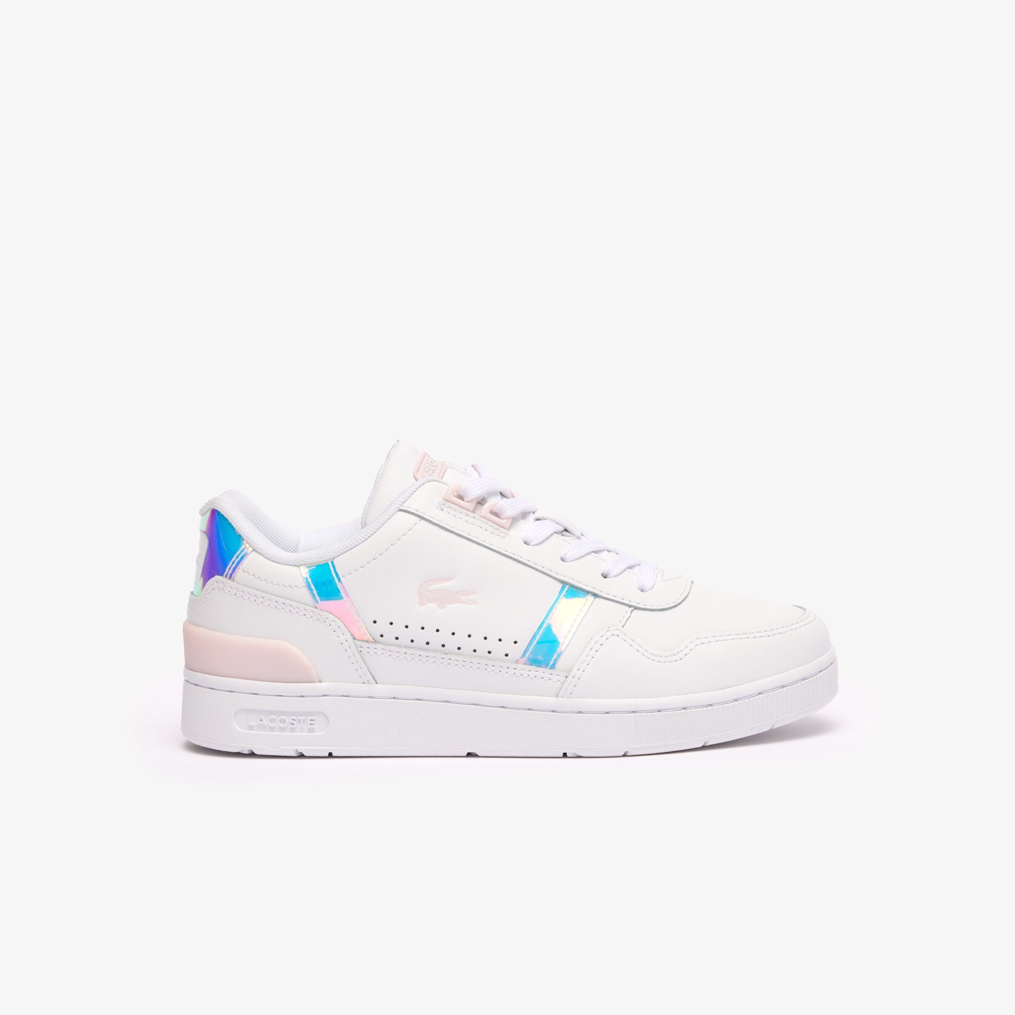 Lacoste T-CLIP 124 2 SFA Sneaker günstig online kaufen