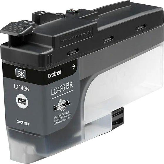 Brother LC-426BK Tintenpatrone