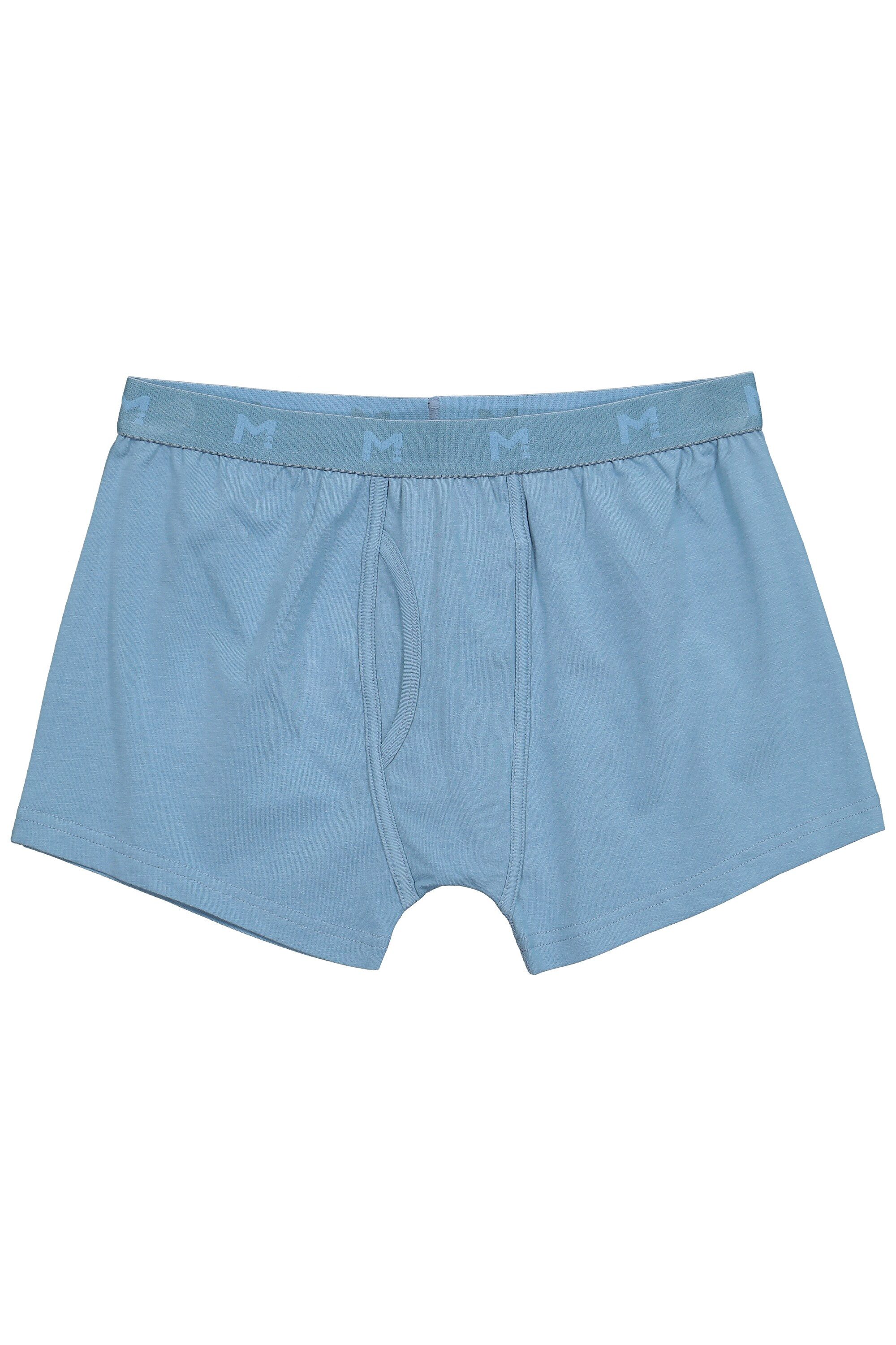 Slip Hip-Pants FLEXLASTIC® Bauchfit 2er-Pack Unterhose