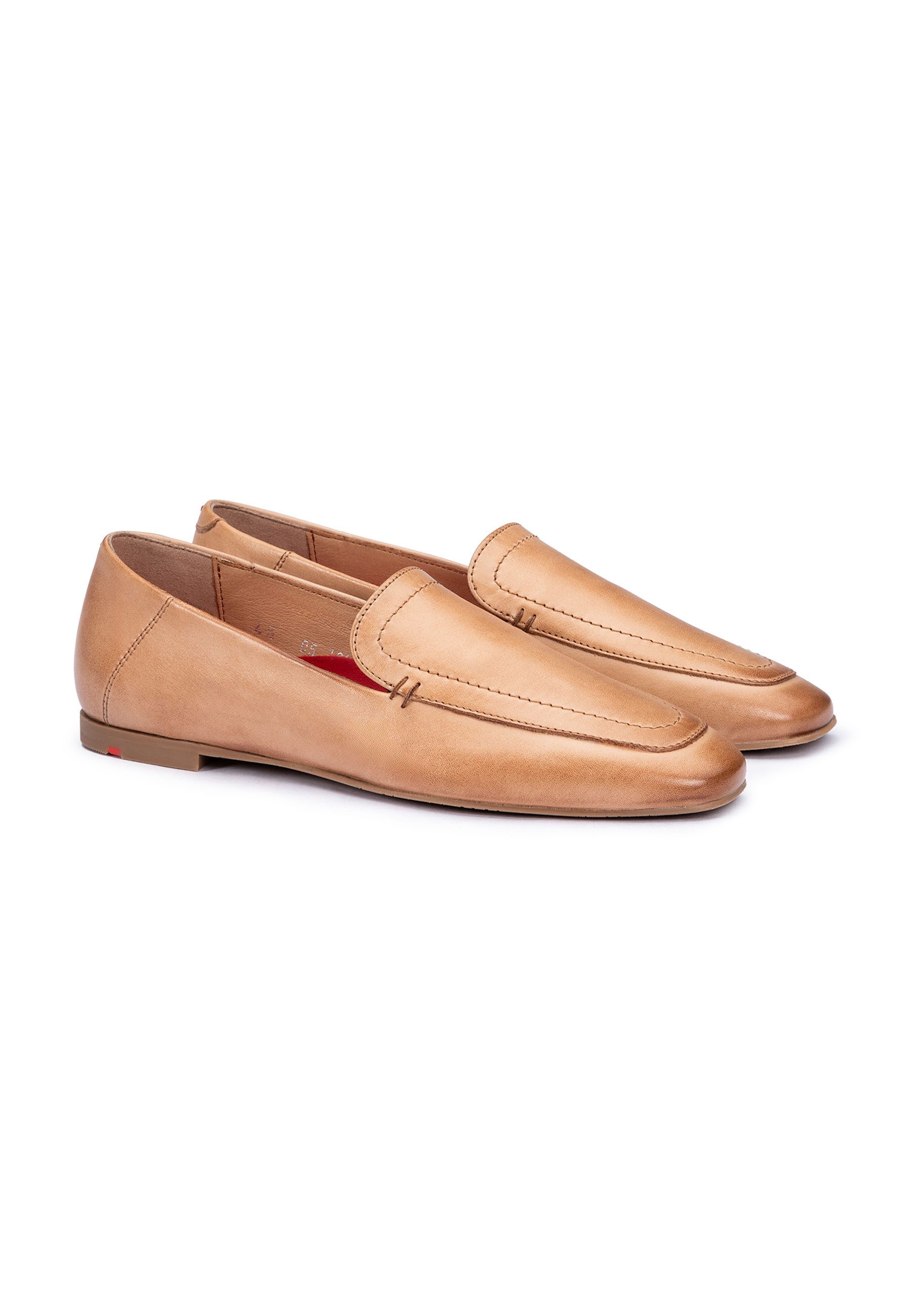 Lloyd Hochwertiger Slipper Slipper mit klassischem Design