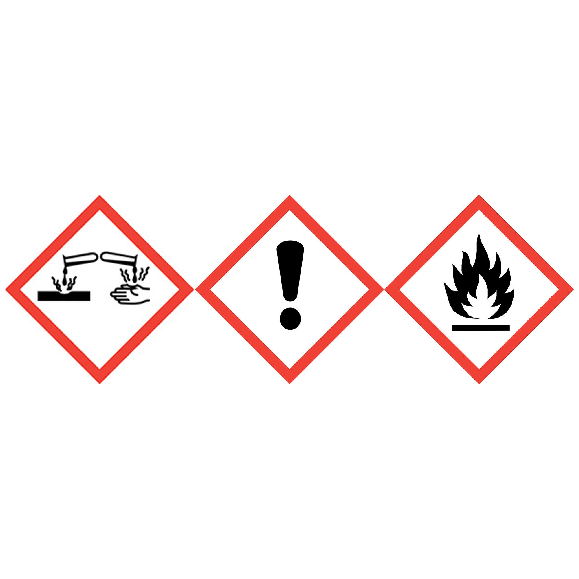 Level+ Gaskartusche Gaskartusche 100mm 40ml Ersatzgas für Nagler L+100 1St.