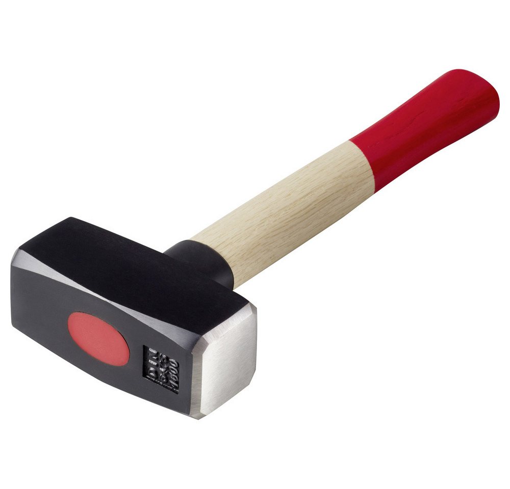 Thumbnail - TOOLCRAFT Hammer TOOLCRAFT TO-5091579 Vorschlaghammer 1579 g 280 mm DIN 6475 1 St.
