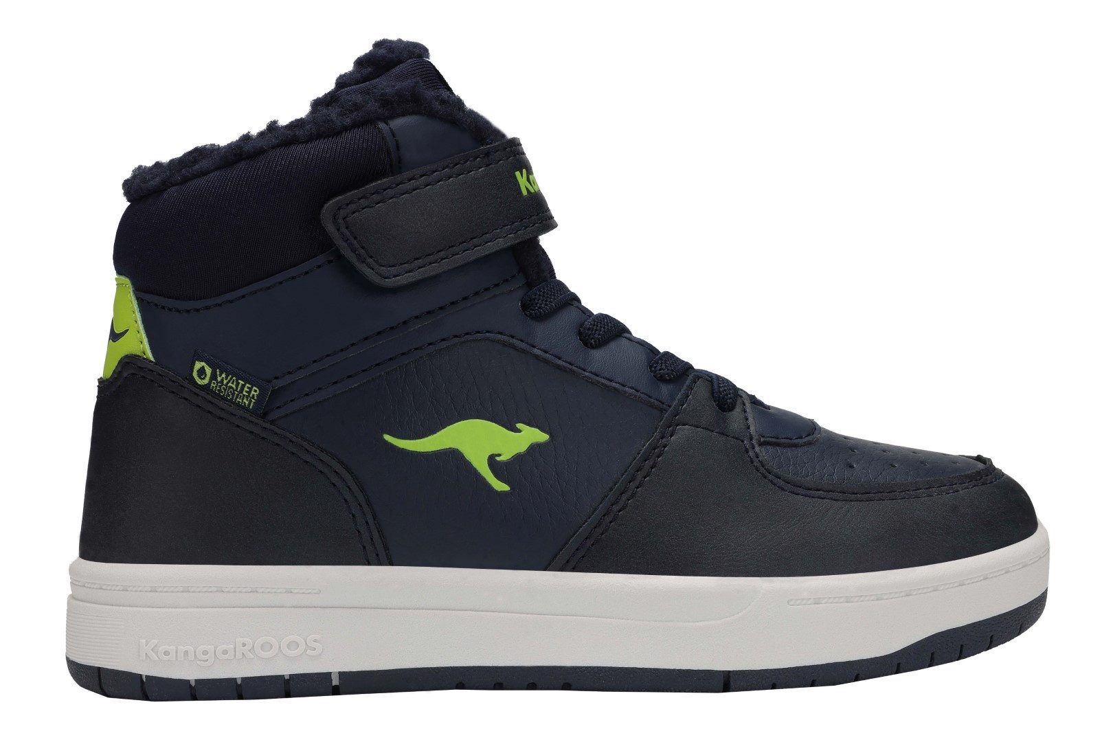 KangaROOS K-CP BOUND MID EV Sneaker günstig online kaufen
