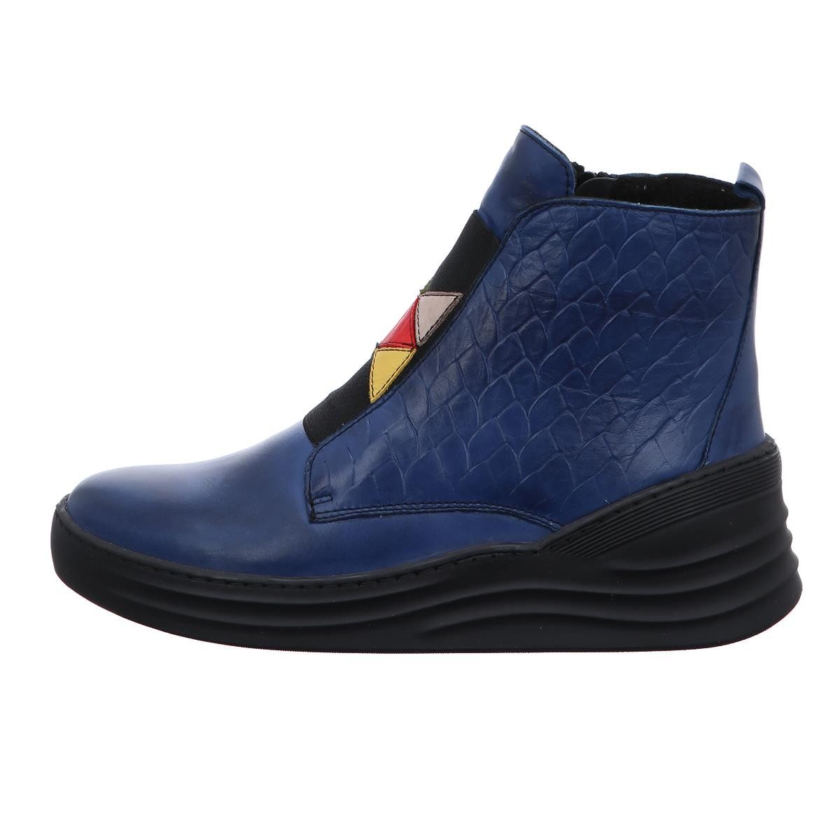Damen Stiefelette
