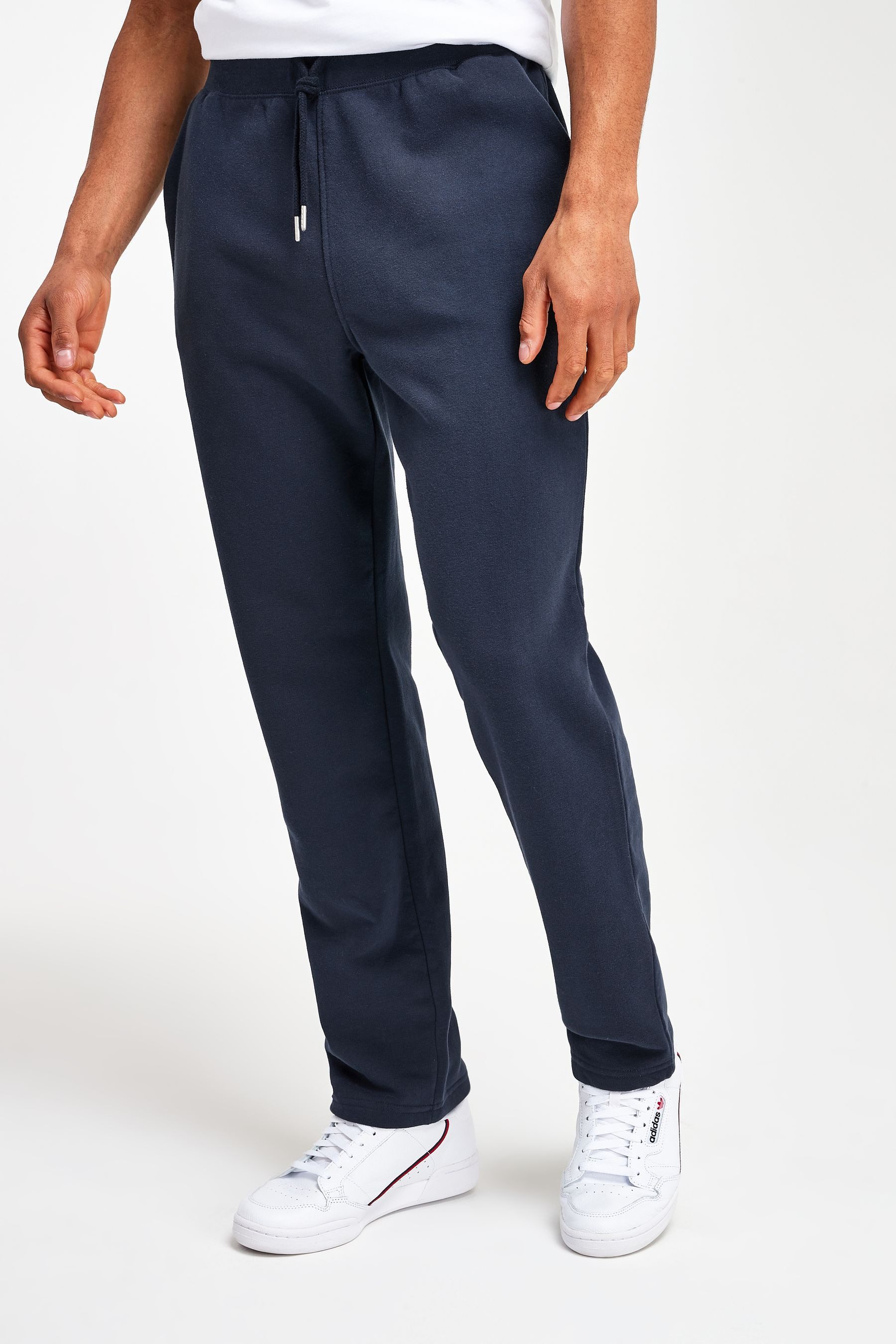 Next Jogginghose Loungewear – Jogginghose ohne Bündchen (1-tlg) günstig online kaufen