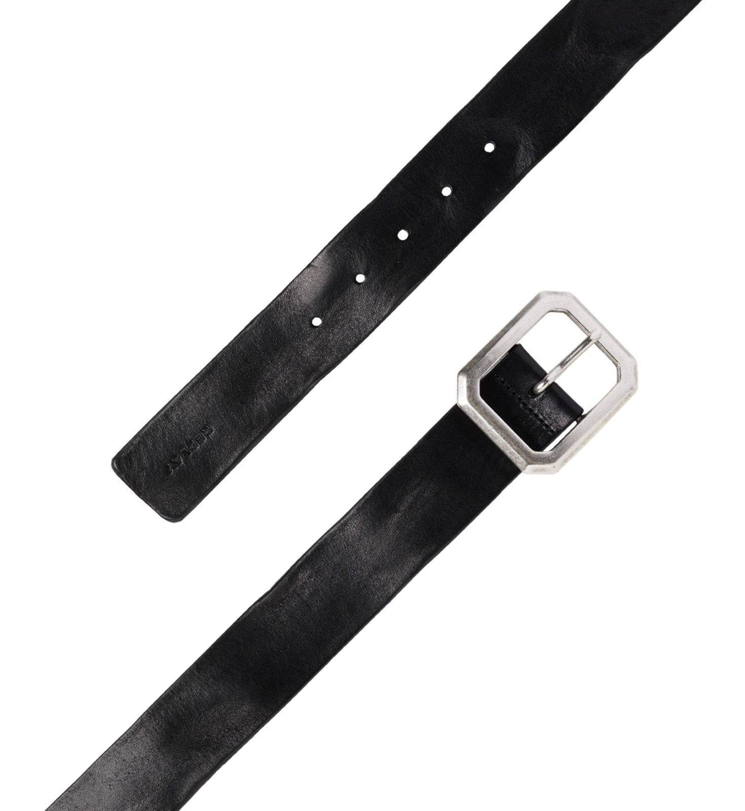 Replay Ledergürtel günstig online kaufen