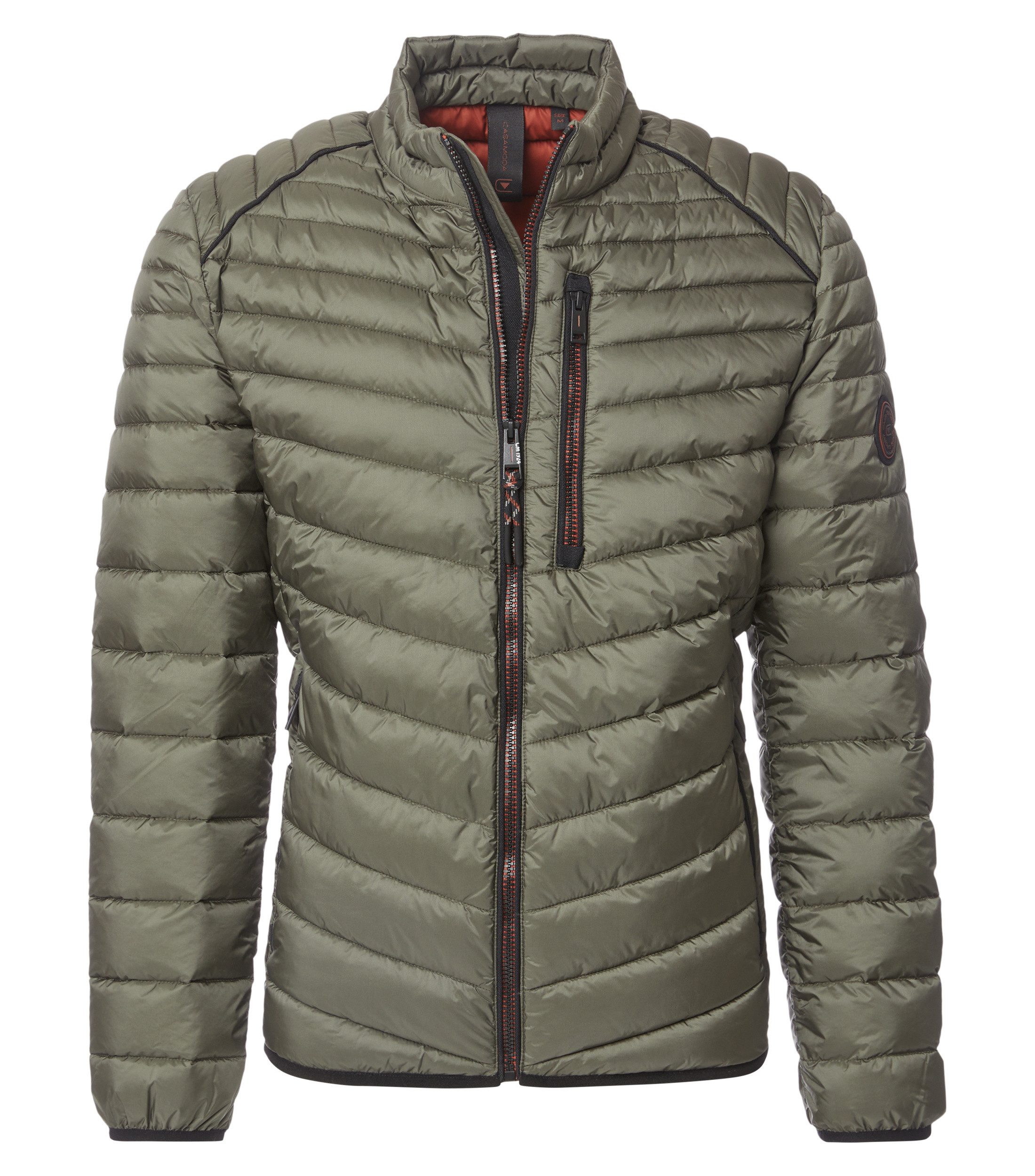 CASAMODA Steppjacke CASAMODA Steppjacke uni