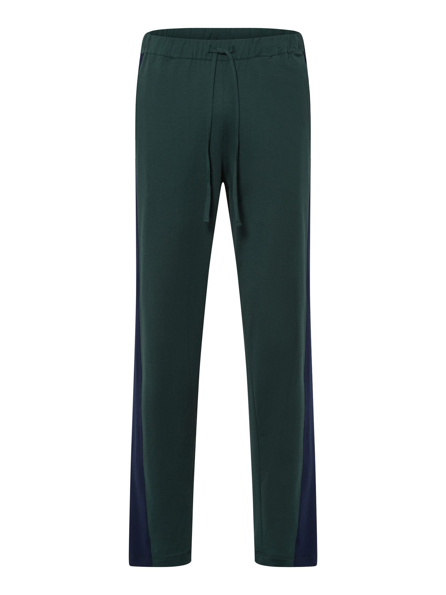 Hanro Pyjamahose Night & Day schlaf-hose pyjama schlafmode