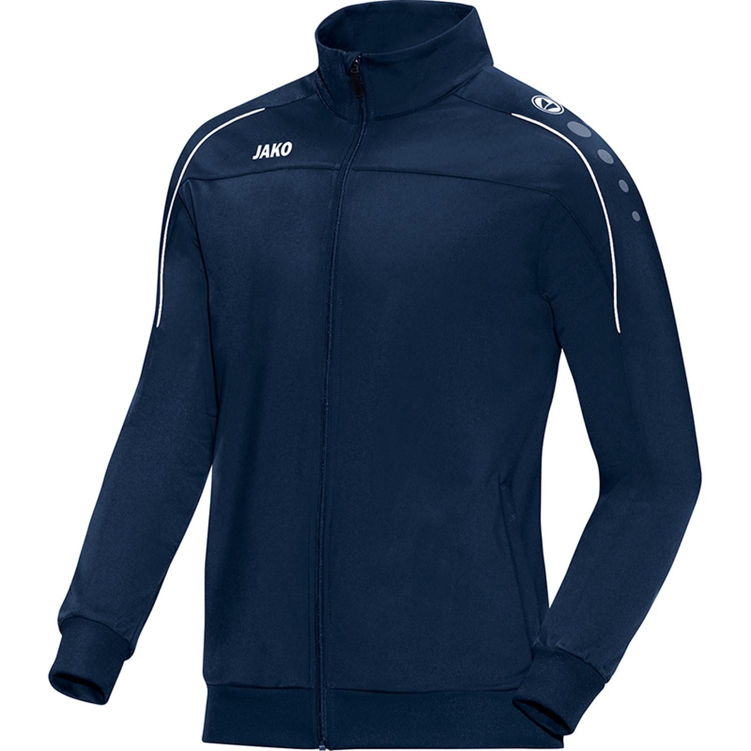 Jako Trainingsanzug Polyesterjacke Classico günstig online kaufen