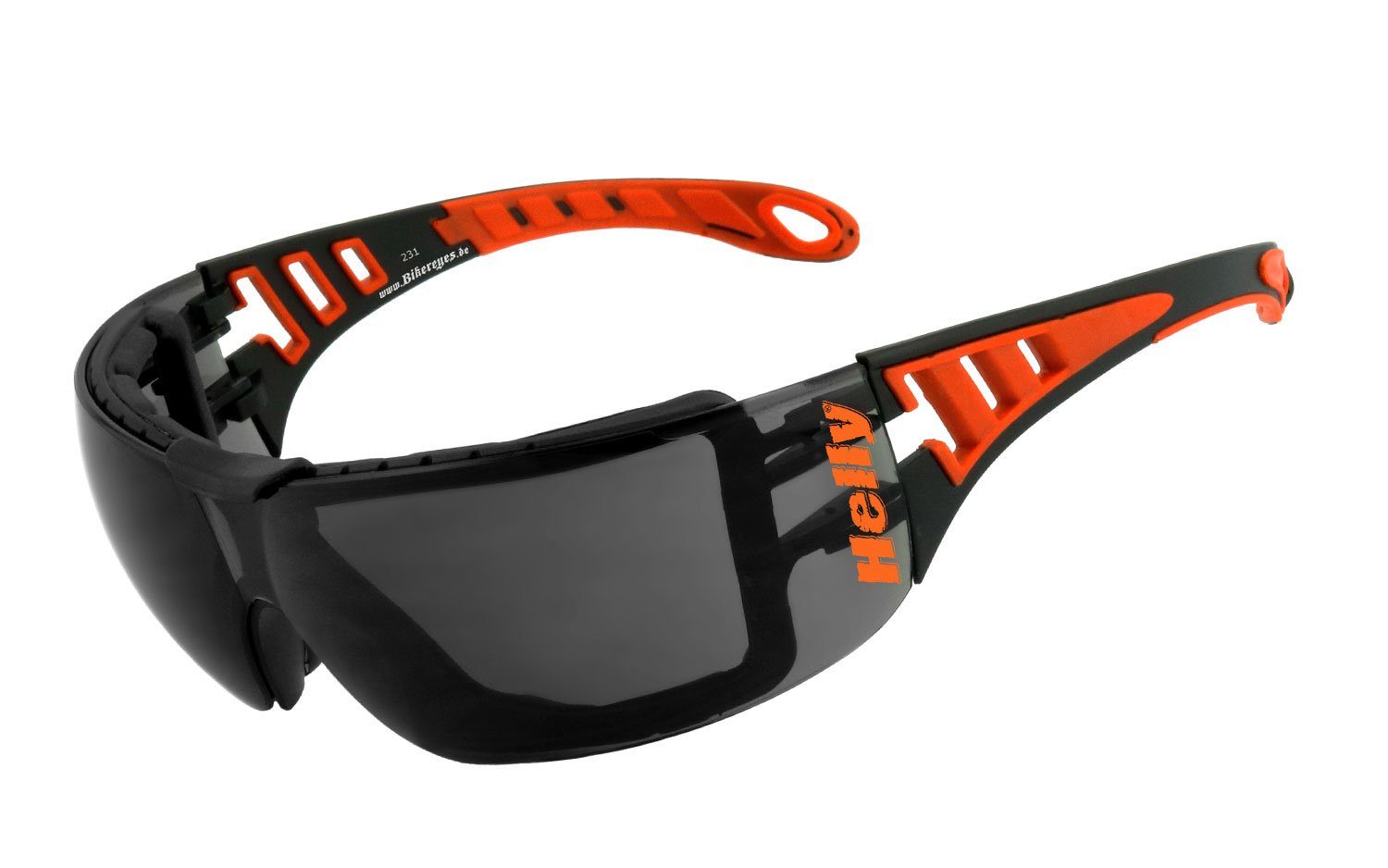 Motorradbrille 231
