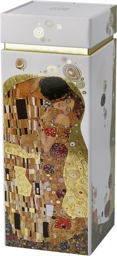 Goebel Vorratsdose »Der Kuss«, Metall, (1-tlg) | OTTO