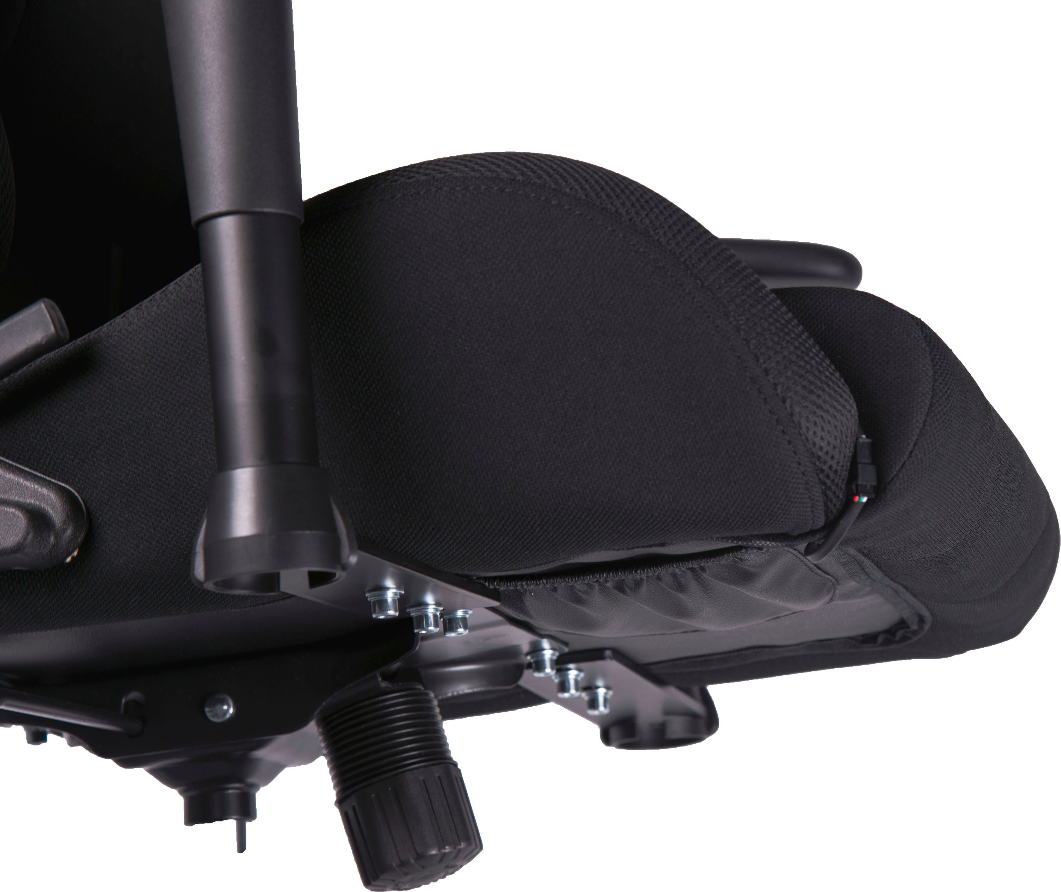 Gaming-Stuhl RGB Chair Gaming REGYS Speedlink