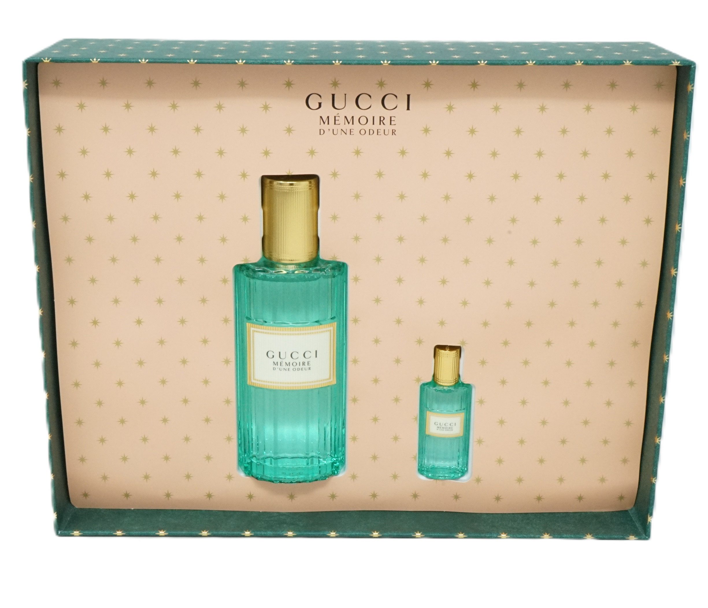 gucci mémoire d une odeur eau de parfum 60ml