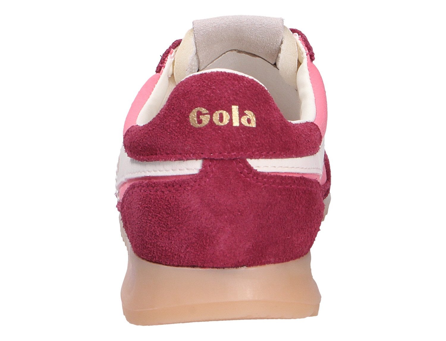 Gola Firefly Sneaker Modischer Schnitt