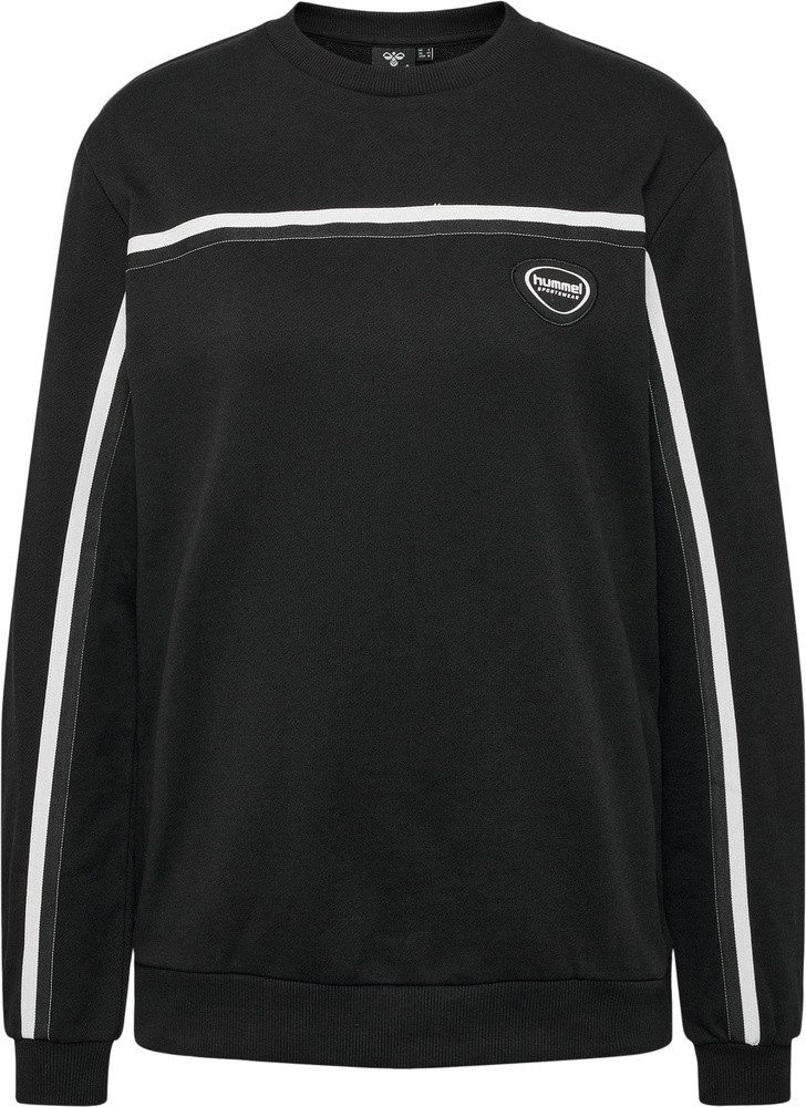 hummel Rundhalspullover Lgc Mai Boxy Sweatshirt