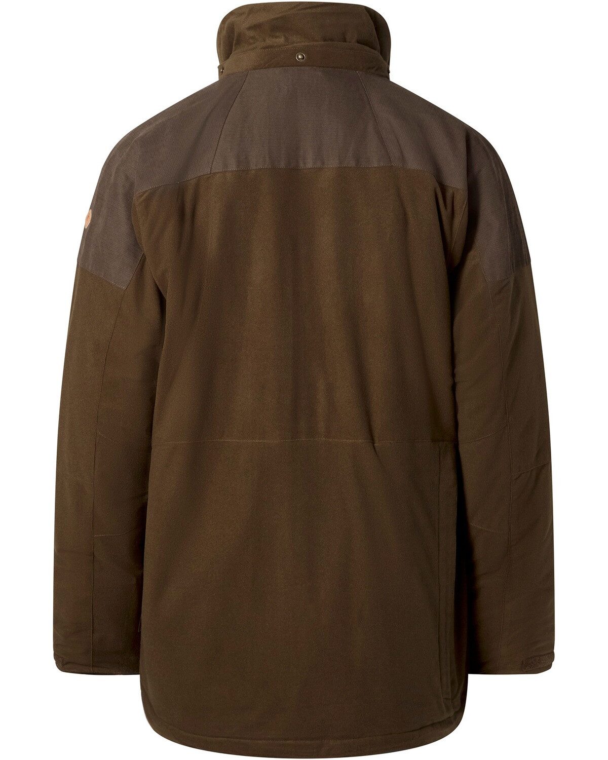 Pinewood Funktionsjacke Jacke Smaland Forest Padded