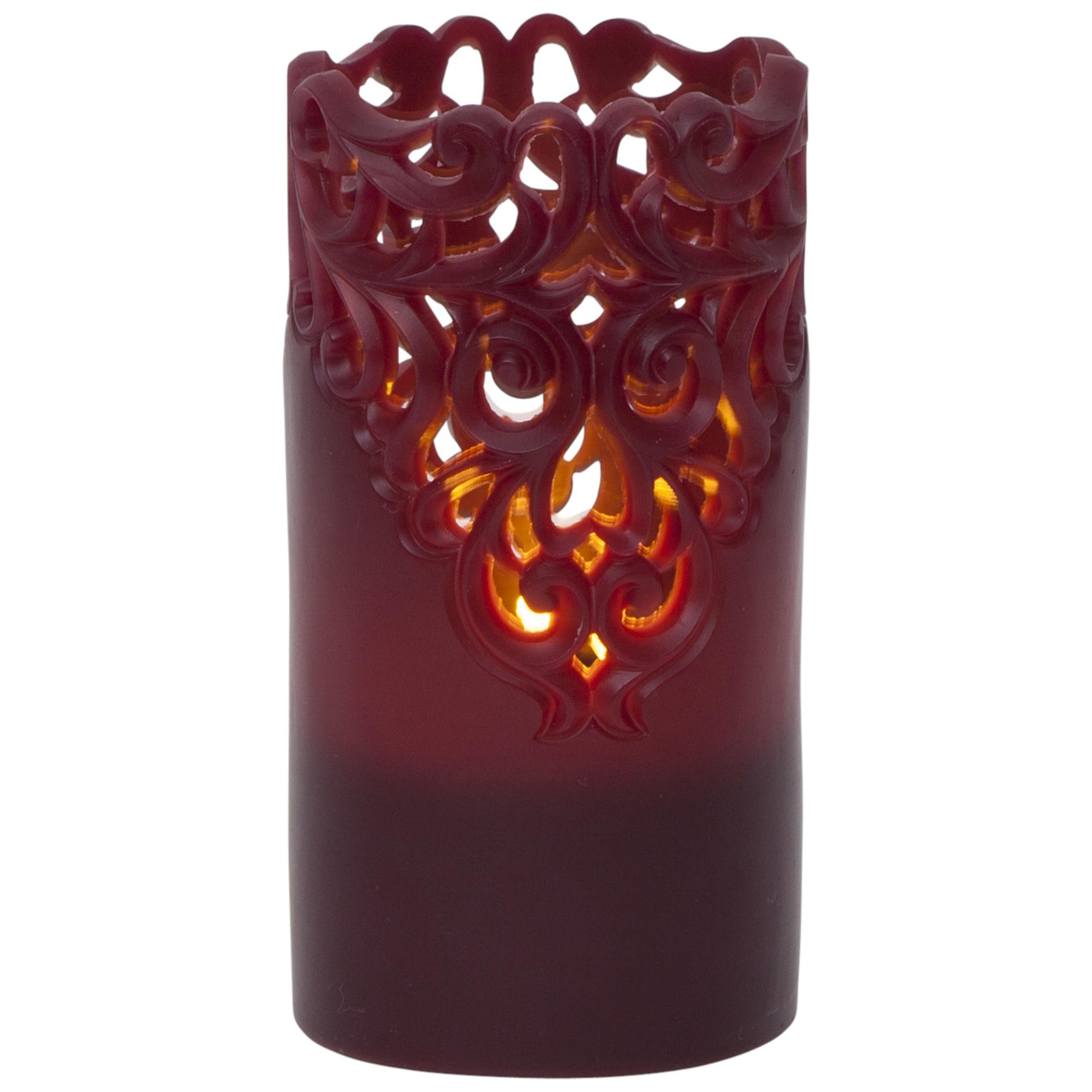 STAR TRADING LED-Kerze Clary (1-tlg) günstig online kaufen