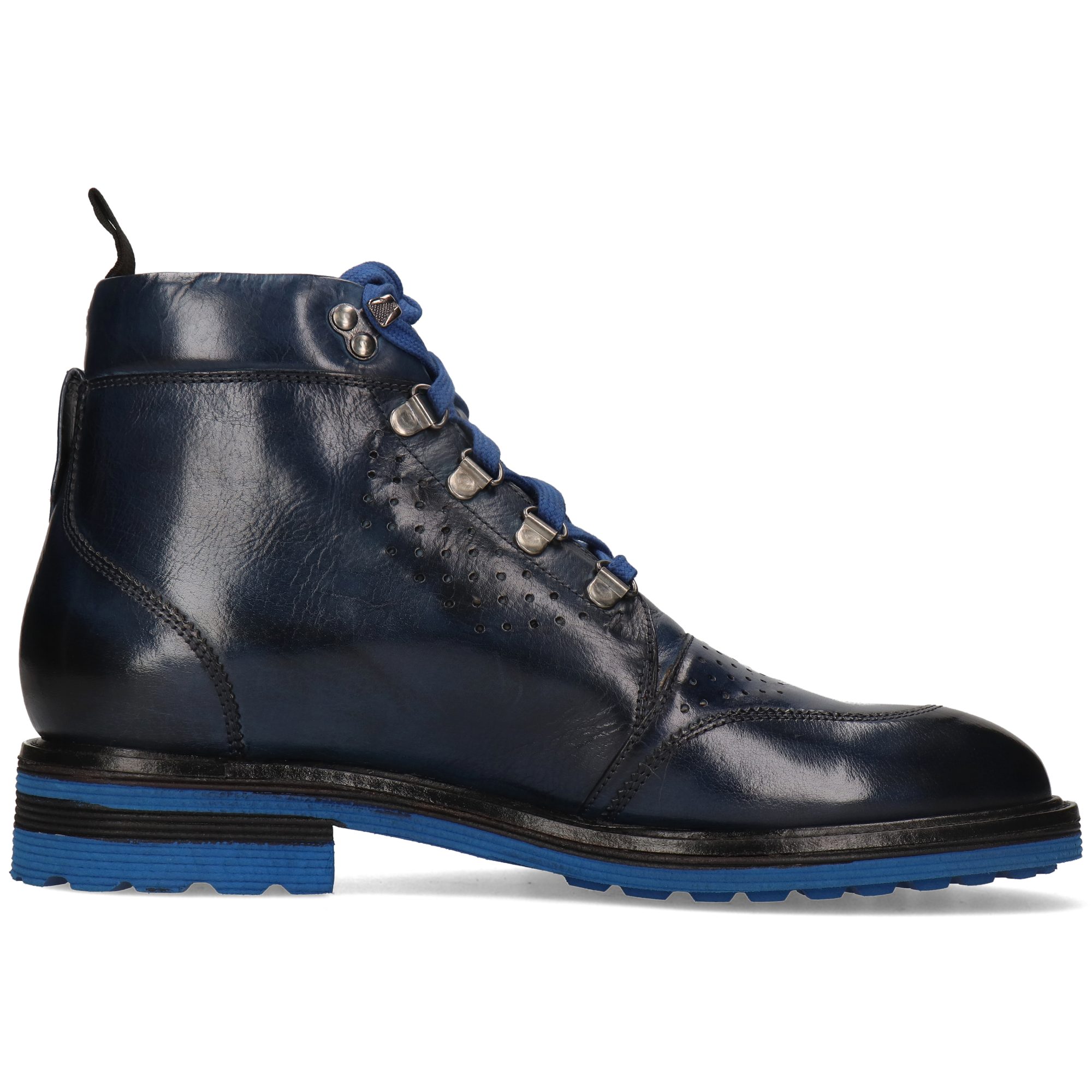 Melvin & Hamilton Trevor 5 Stiefelette günstig online kaufen