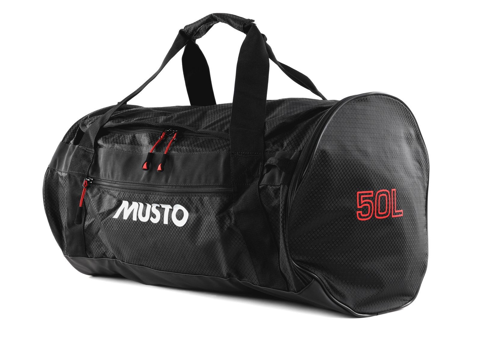 MUSTO Sporttasche Duffle Bag 50L