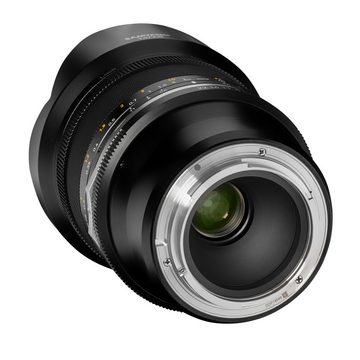 Samyang MF 14mm F2,8 MK2 Canon M Superweitwinkelobjektiv